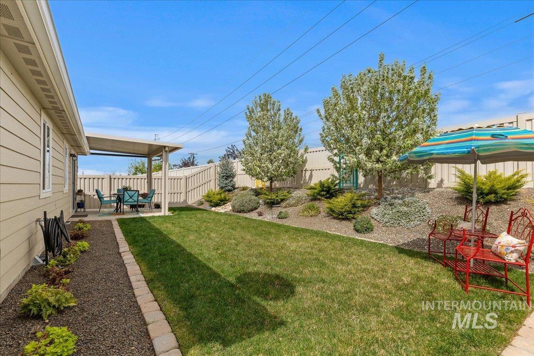 6194 W Los Flores Dr Unit: Lot 23 Block 5 Oaks West