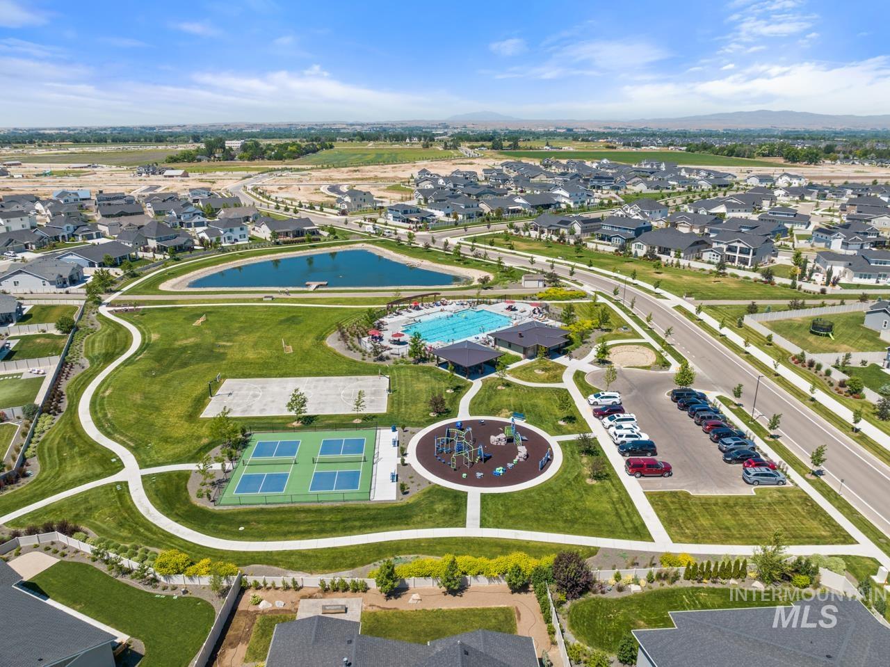 6194 W Los Flores Dr Unit: Lot 23 Block 5 Oaks West