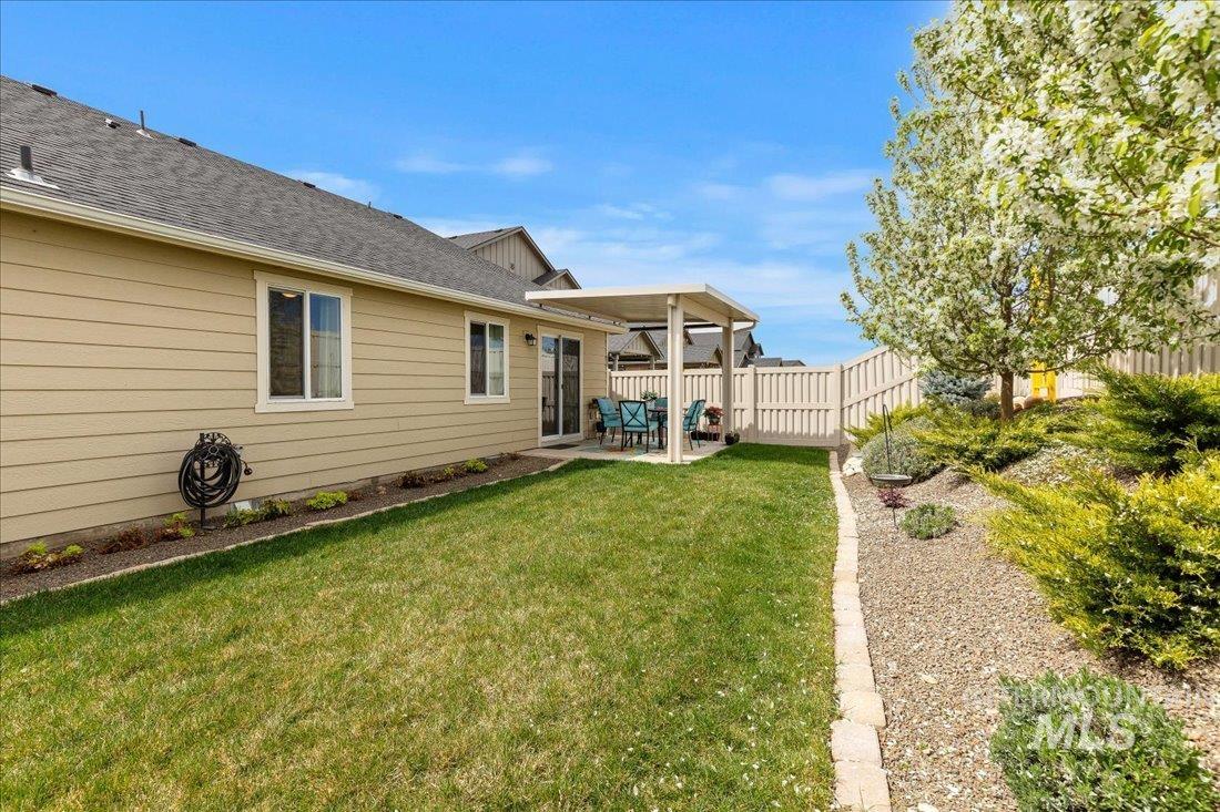 6194 W Los Flores Dr Unit: Lot 23 Block 5 Oaks West