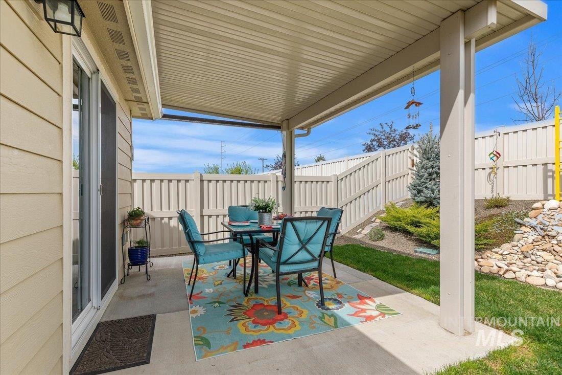 6194 W Los Flores Dr Unit: Lot 23 Block 5 Oaks West