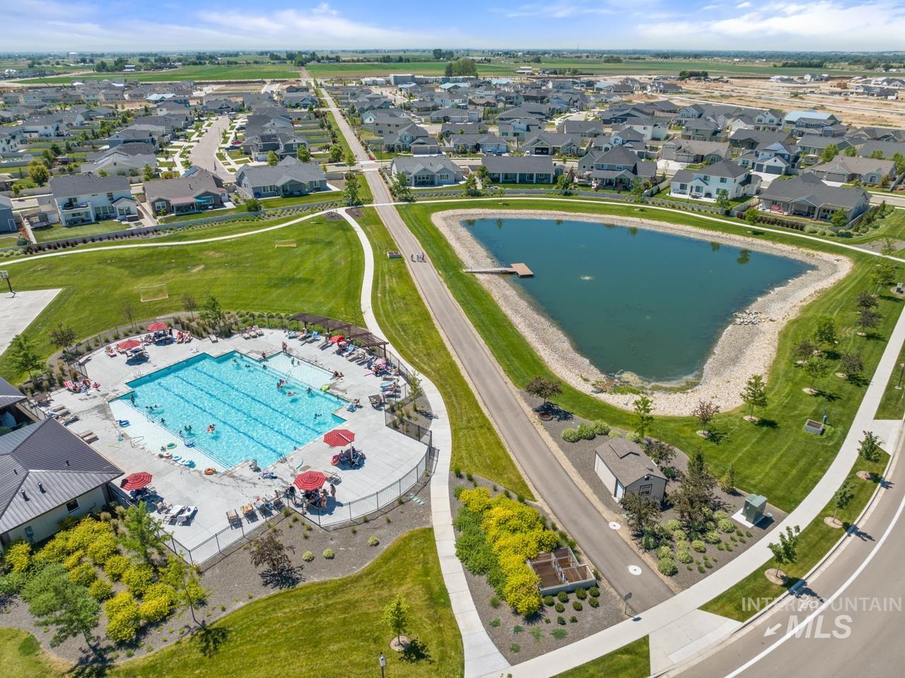 6194 W Los Flores Dr Unit: Lot 23 Block 5 Oaks West