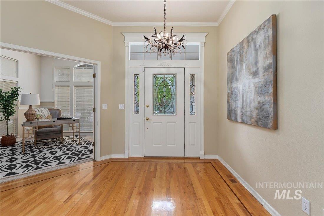 1250 S River Flow Way