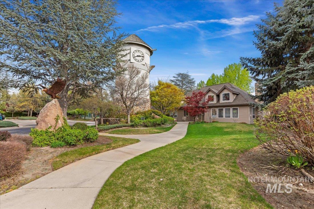 1250 S River Flow Way