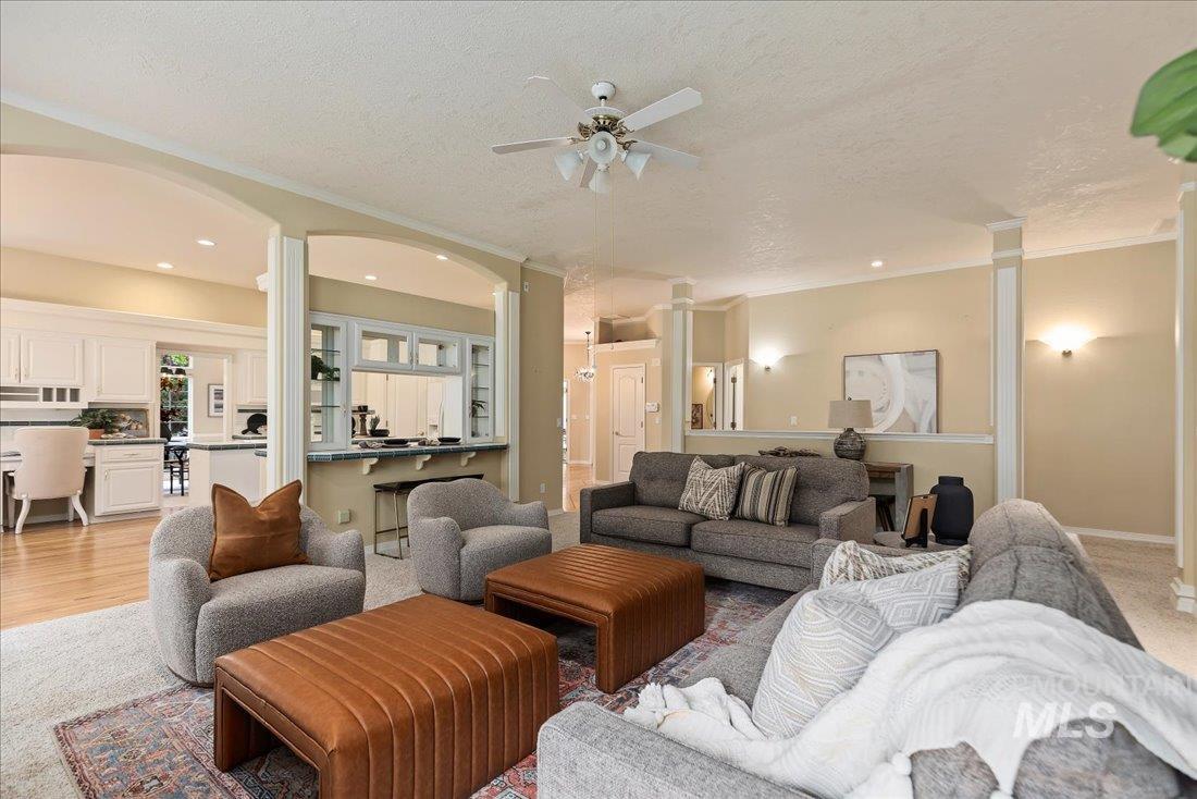 1250 S River Flow Way