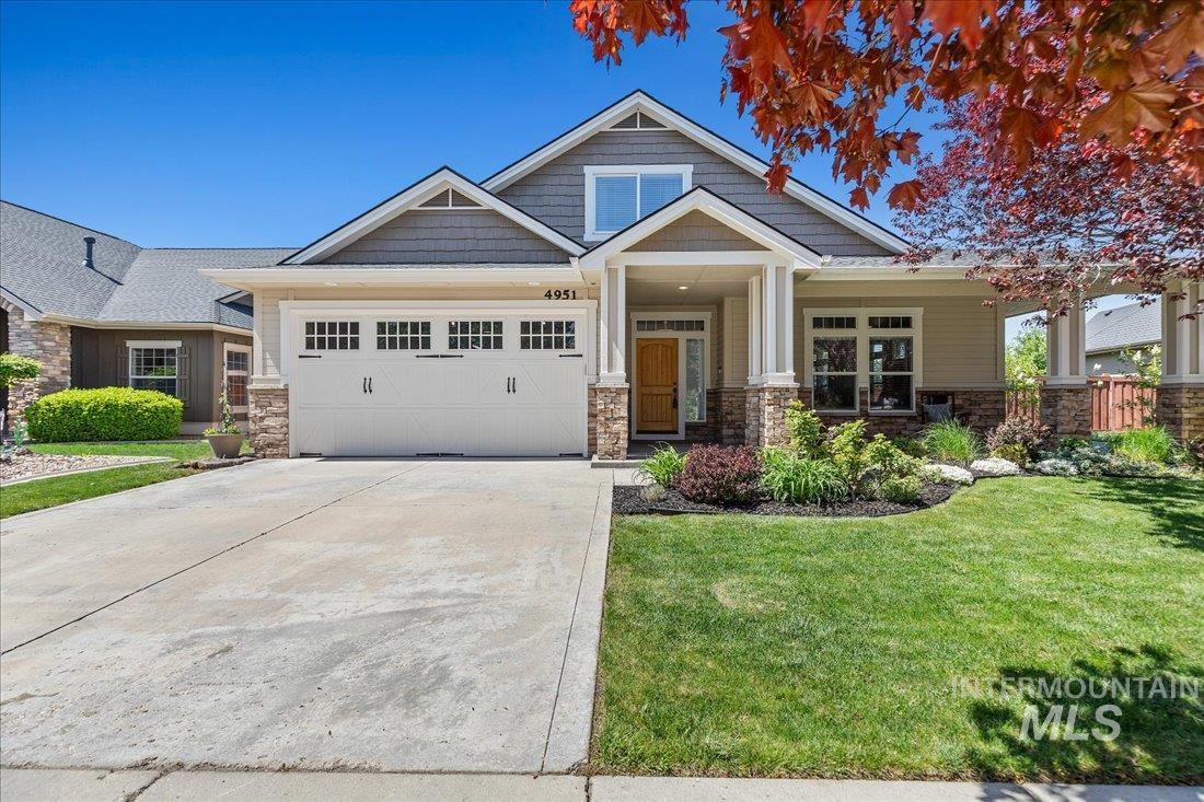 4951 N Red Hills Ave