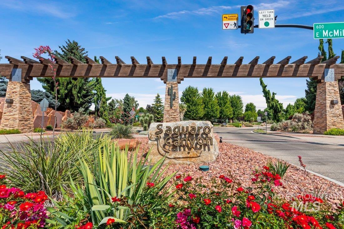 4951 N Red Hills Ave