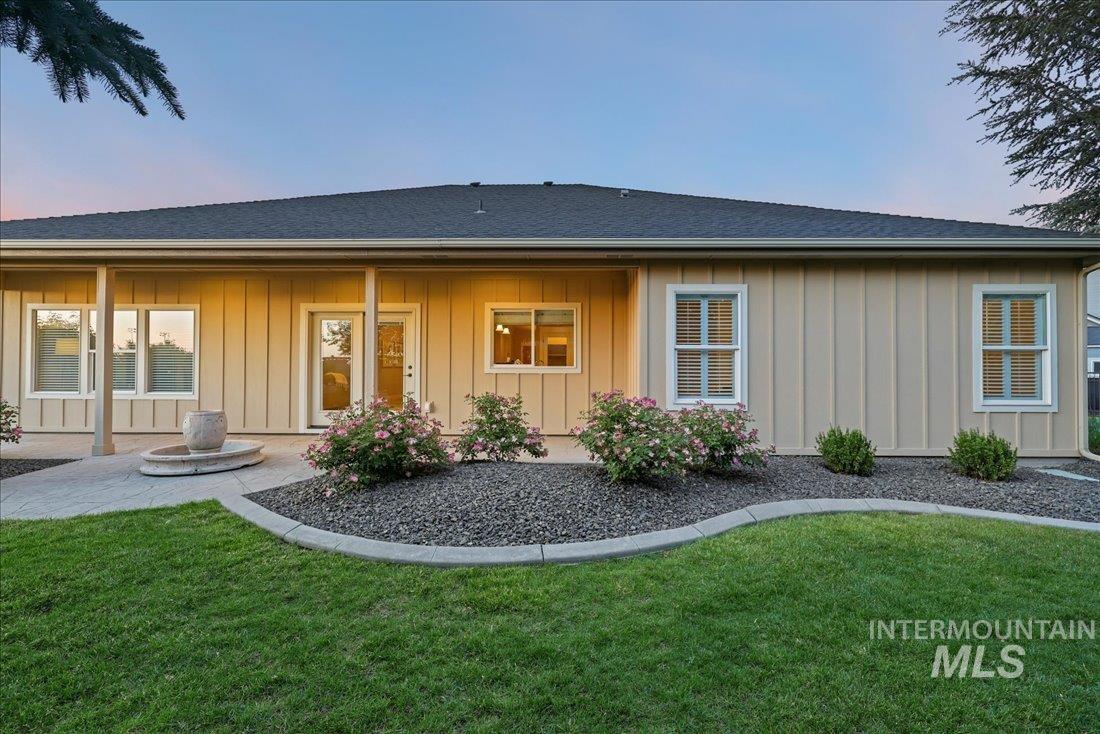 4871 N Red Hills Ave