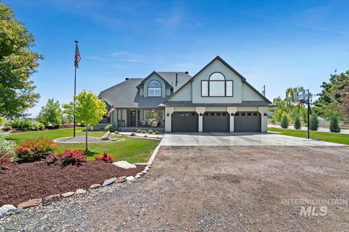 511 Keogh Ln