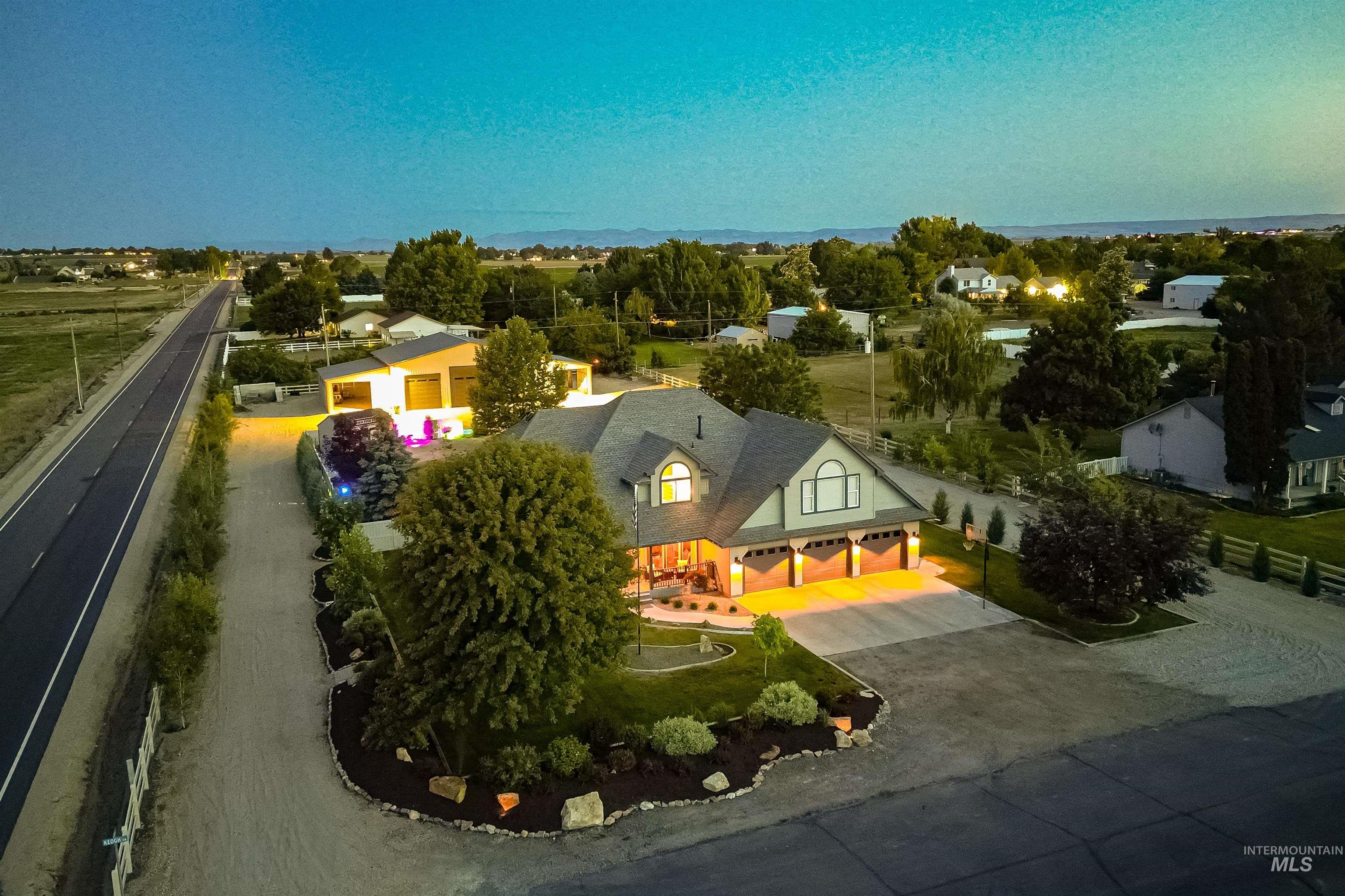 511 Keogh Ln