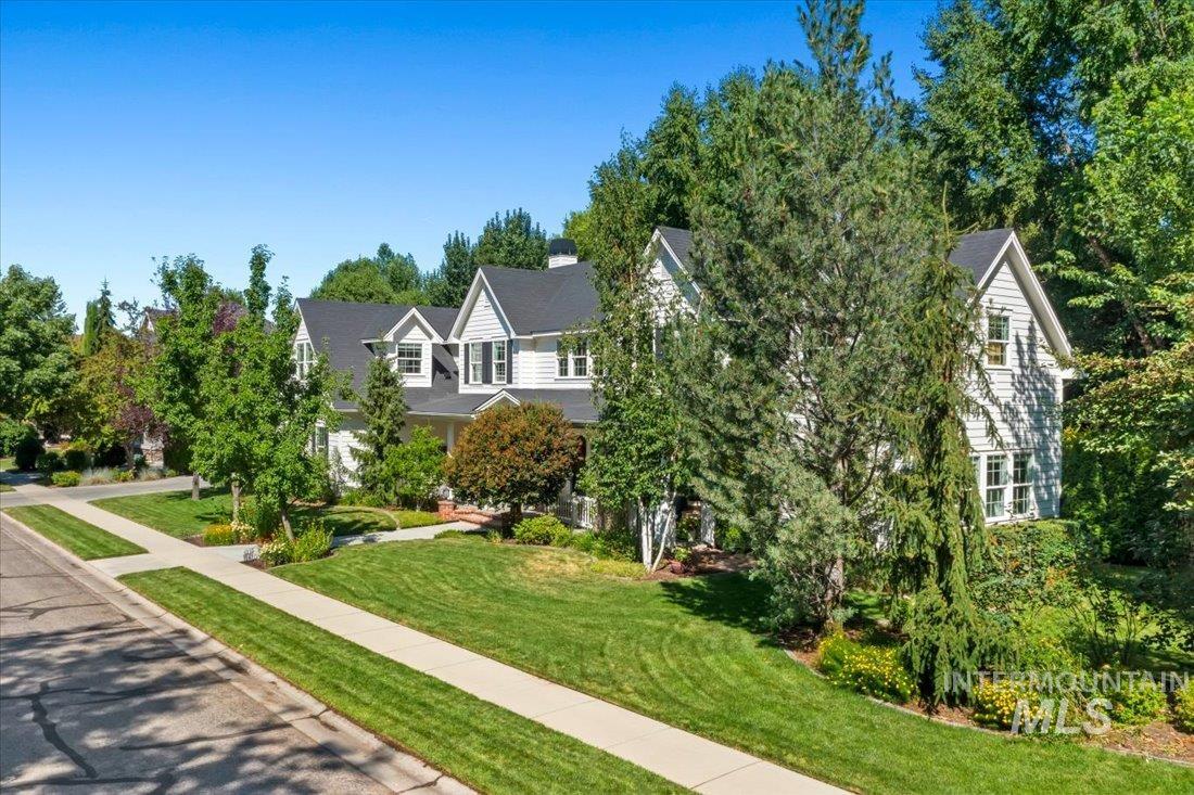 1200 E Covey Run Court