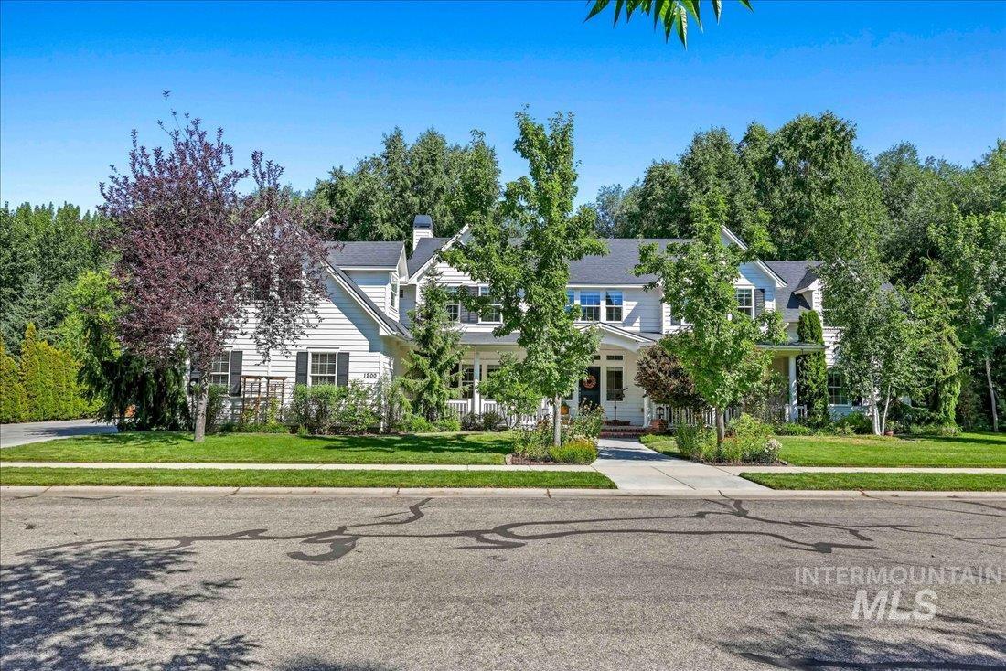 1200 E Covey Run Court