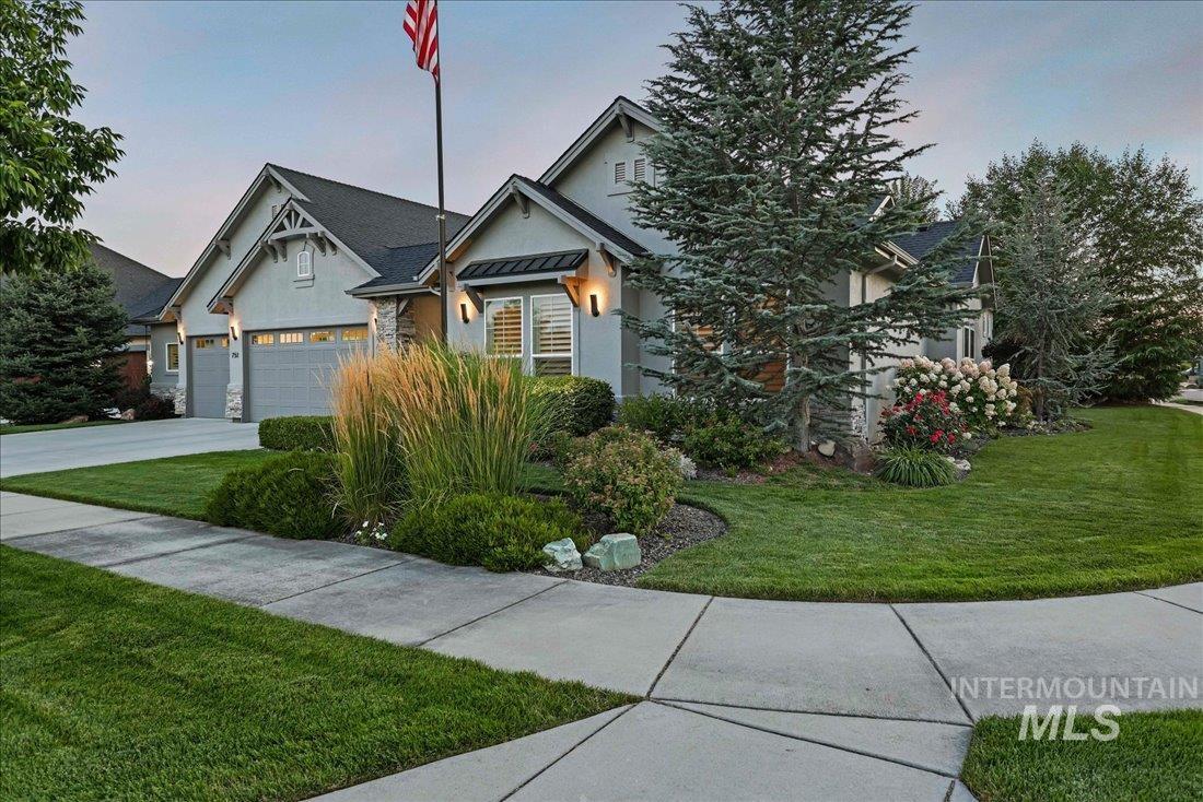 751 S Mace Ranch Way