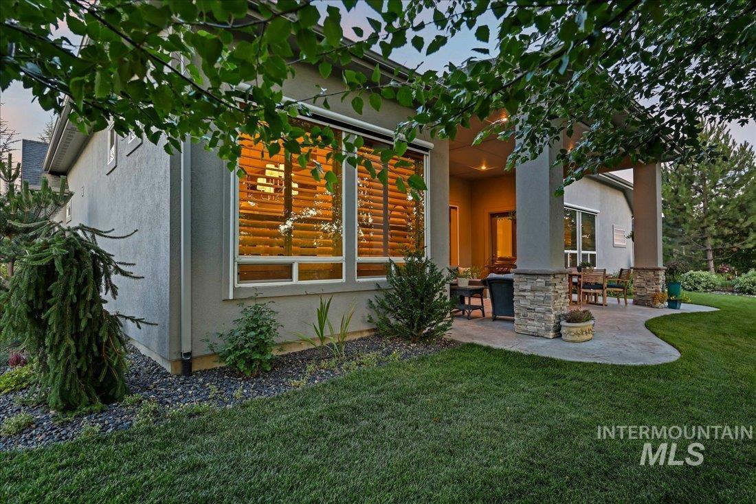 751 S Mace Ranch Way