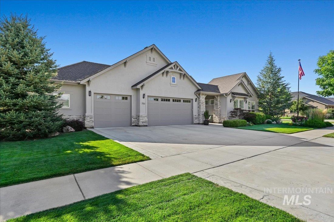 751 S Mace Ranch Way