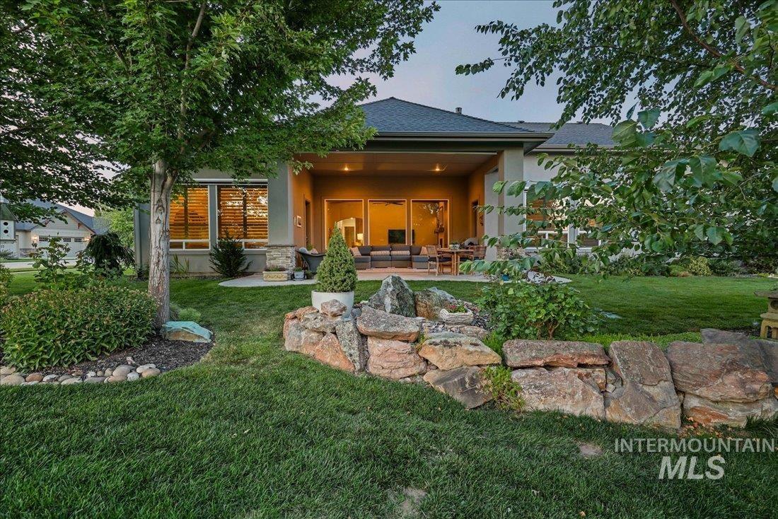 751 S Mace Ranch Way