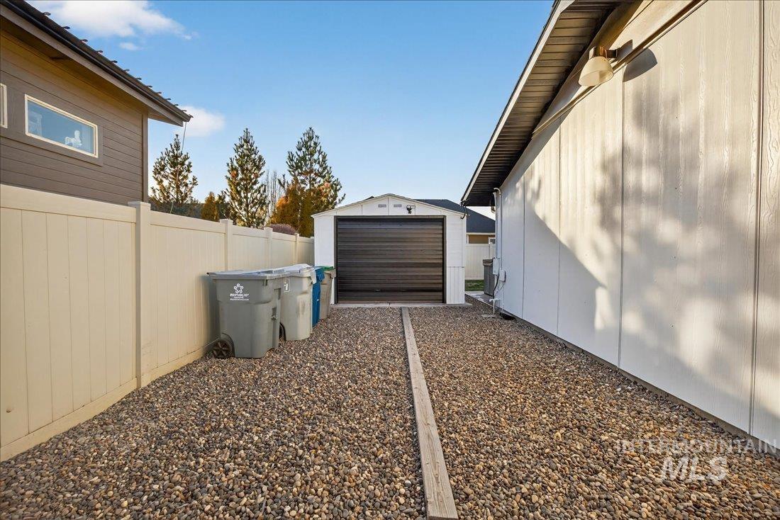 4393 N Edelweiss St.