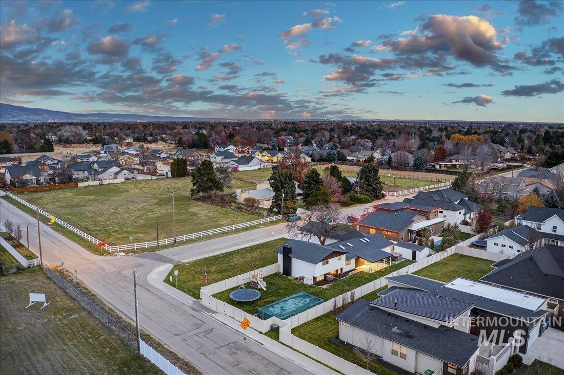 4393 N Edelweiss St.