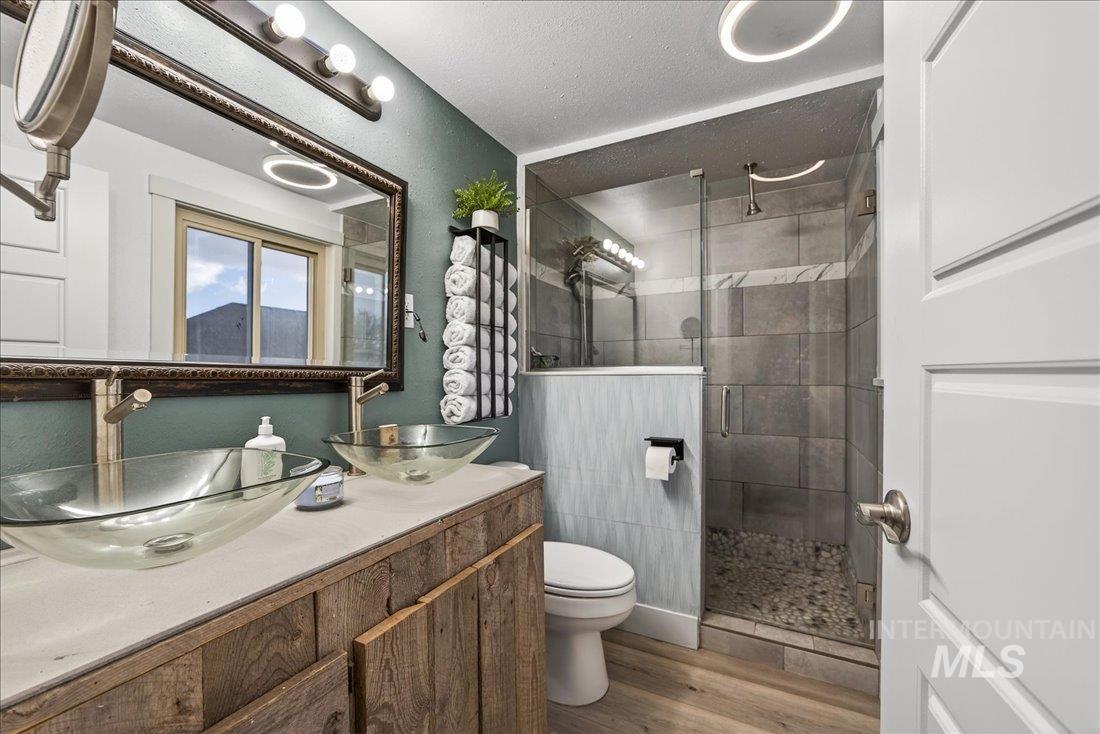 4393 N Edelweiss St.