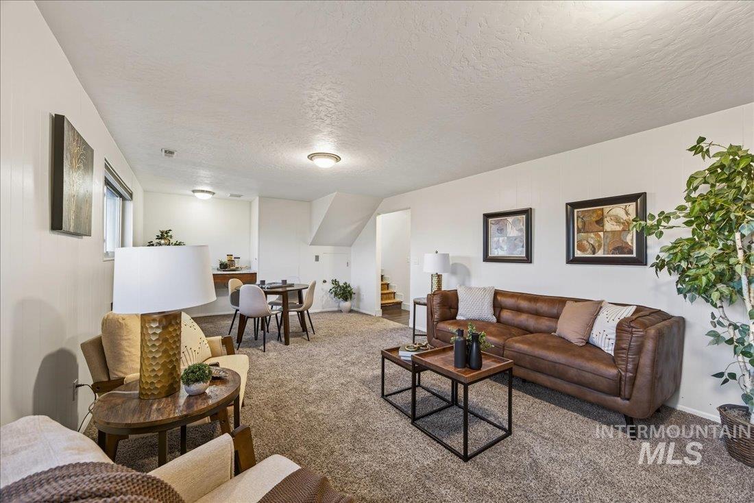 4393 N Edelweiss St.