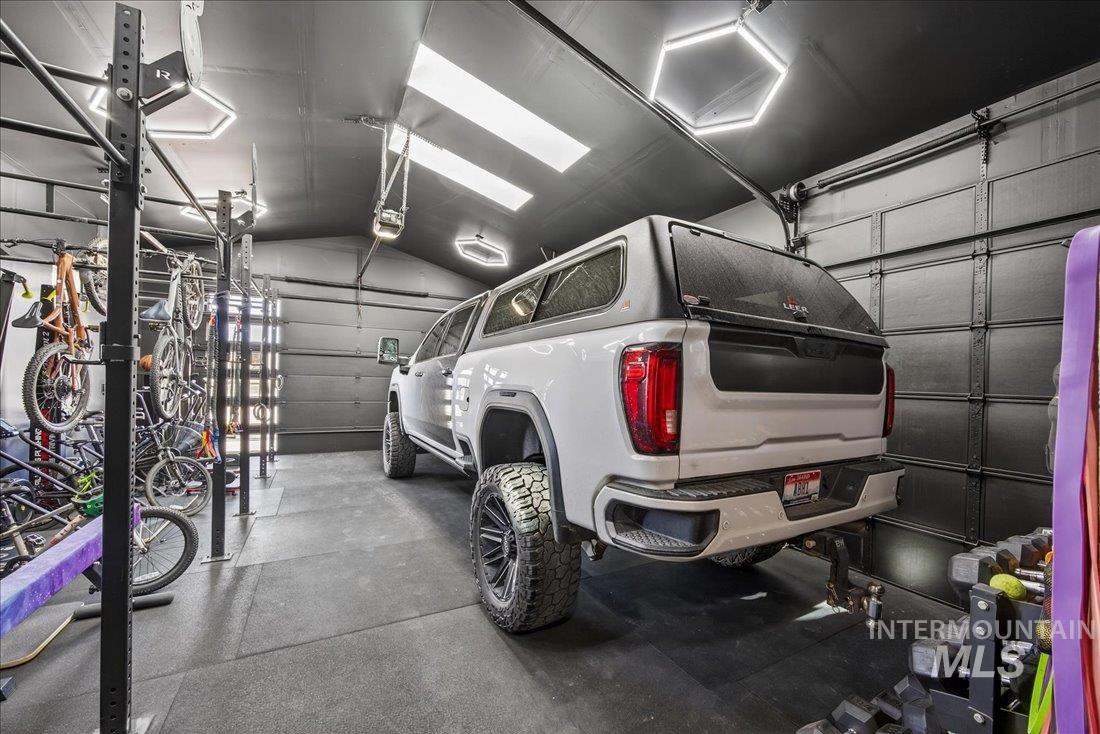 4393 N Edelweiss St.