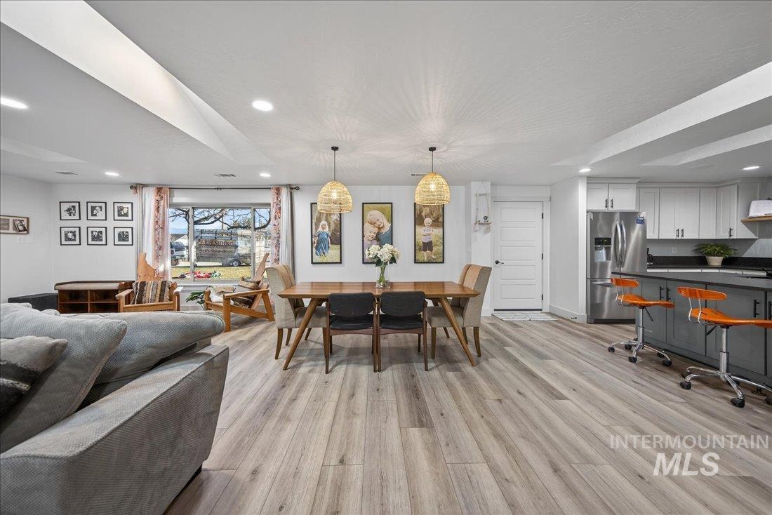 4393 N Edelweiss St.