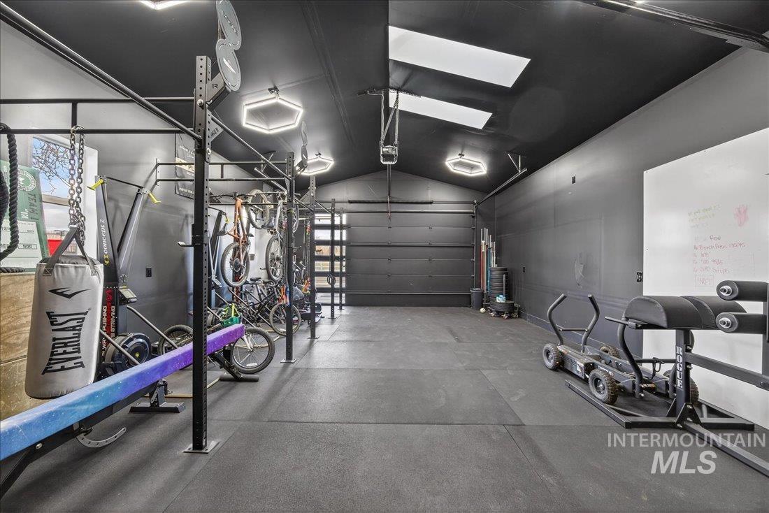 4393 N Edelweiss St.