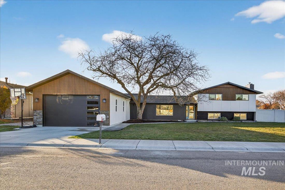 4393 N Edelweiss St.