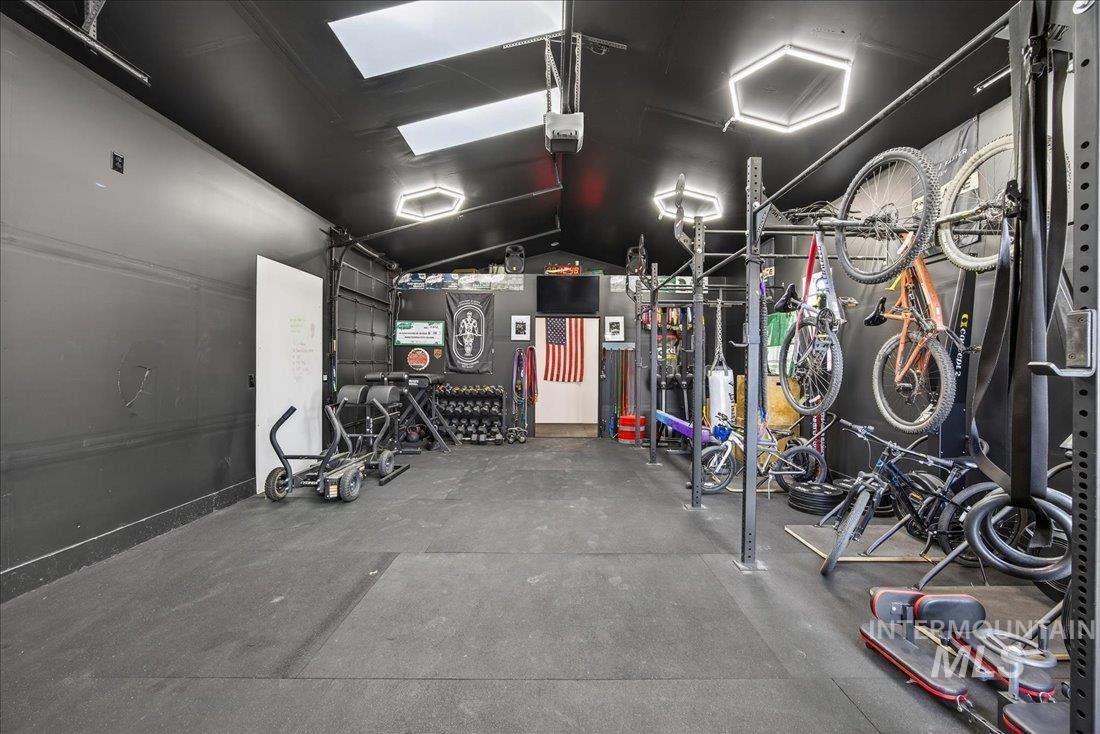 4393 N Edelweiss St.