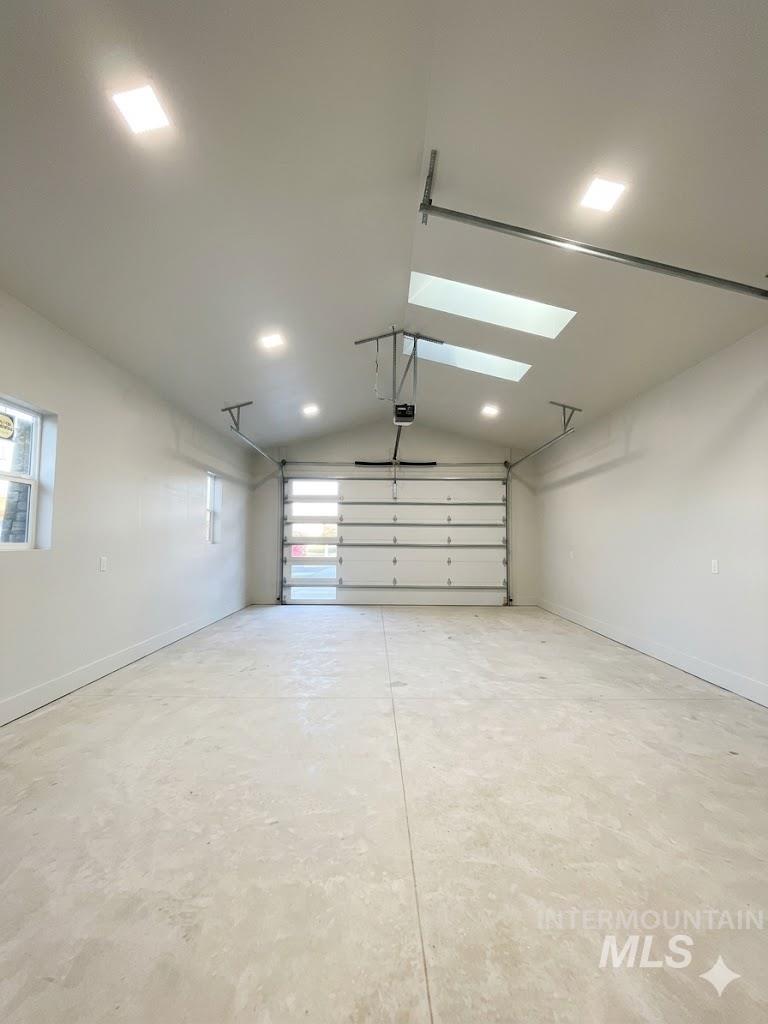 4393 N Edelweiss St.