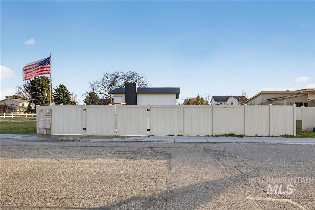 4393 N Edelweiss St.