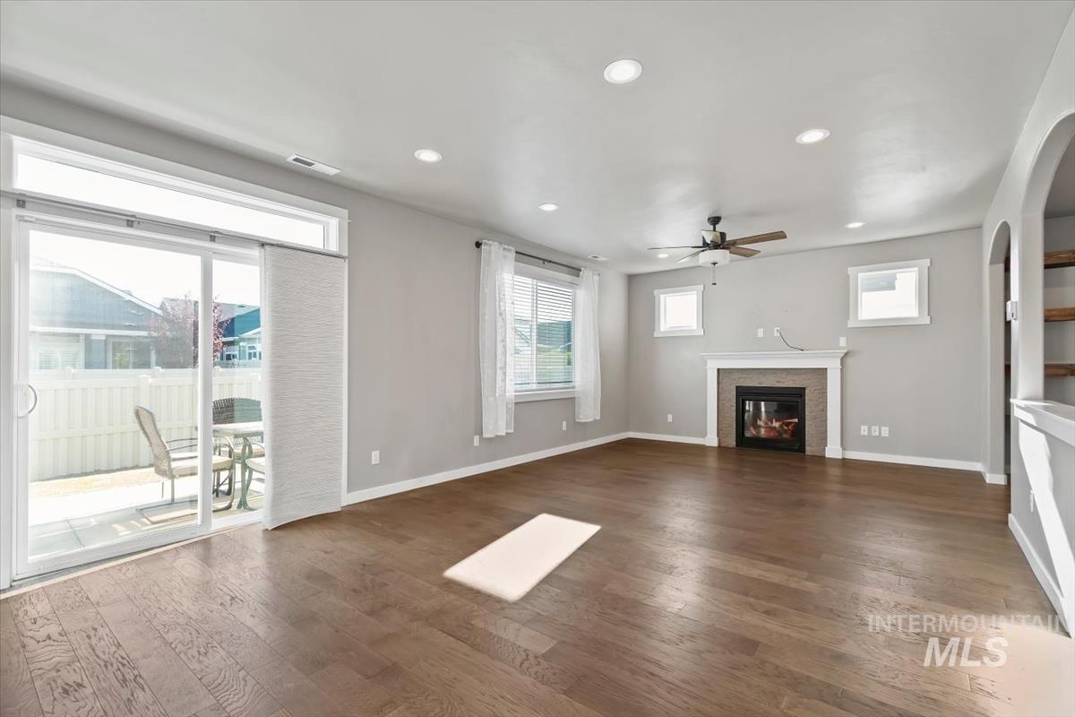 12534 W Oneida St.