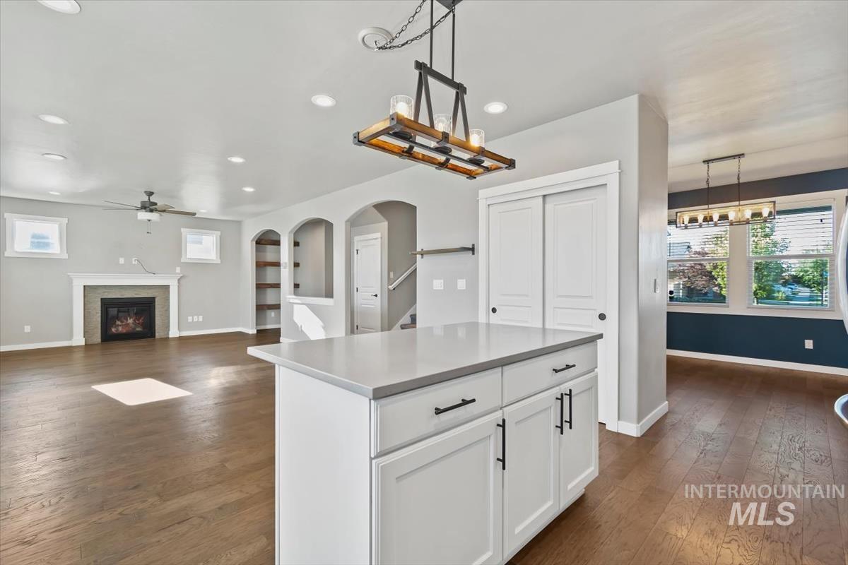 12534 W Oneida St.