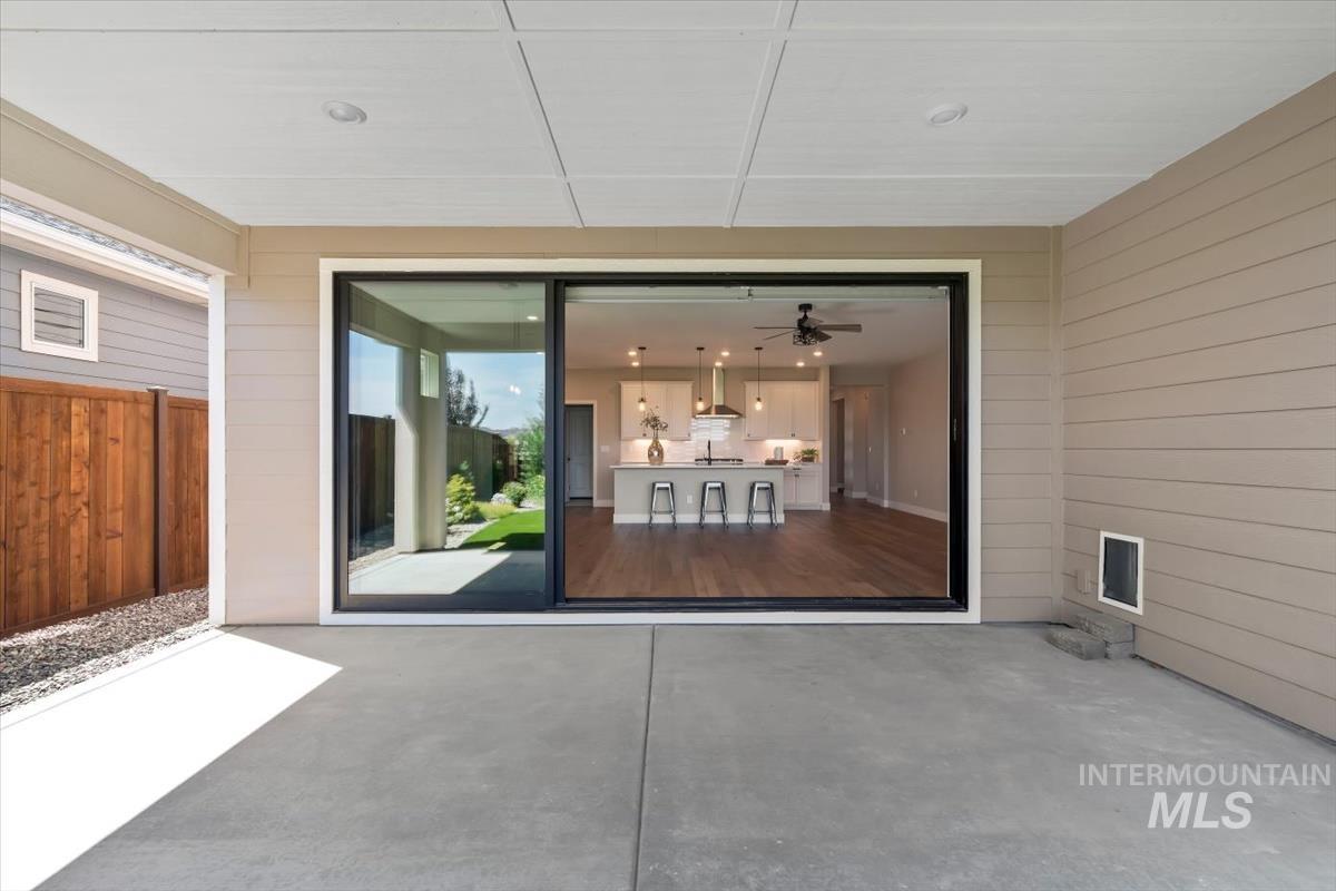 11992 W Bravery Ln