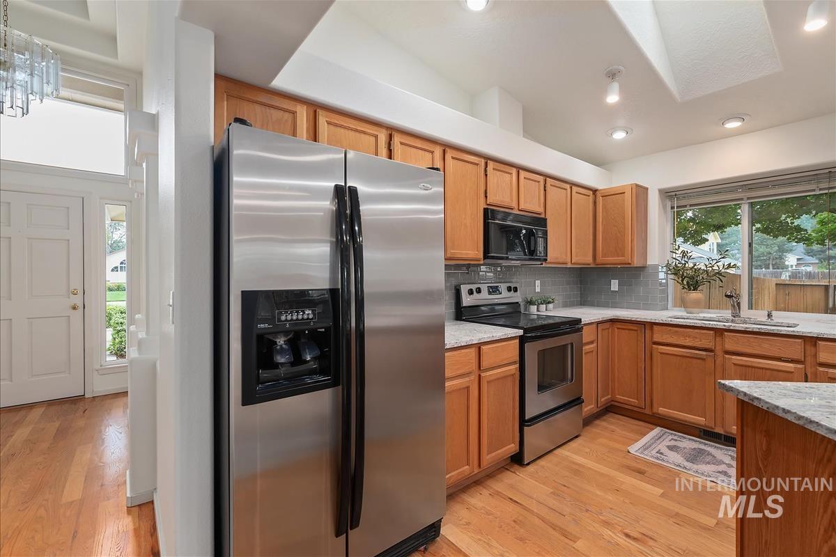 1468 E Bishop Dr.