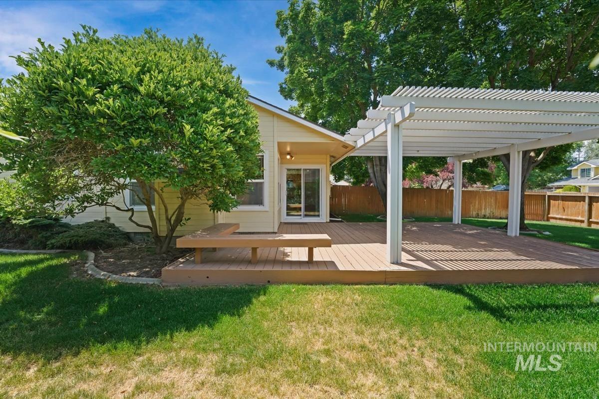 1468 E Bishop Dr.