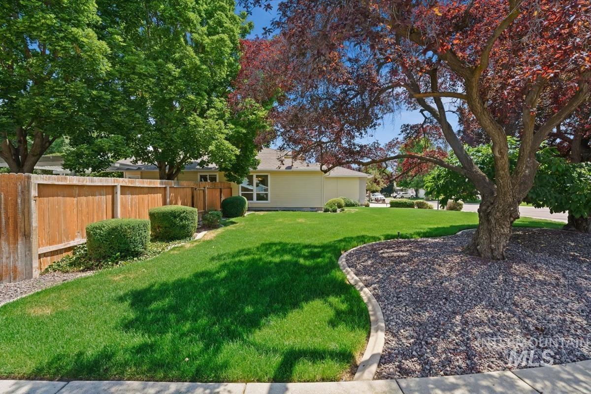 1468 E Bishop Dr.