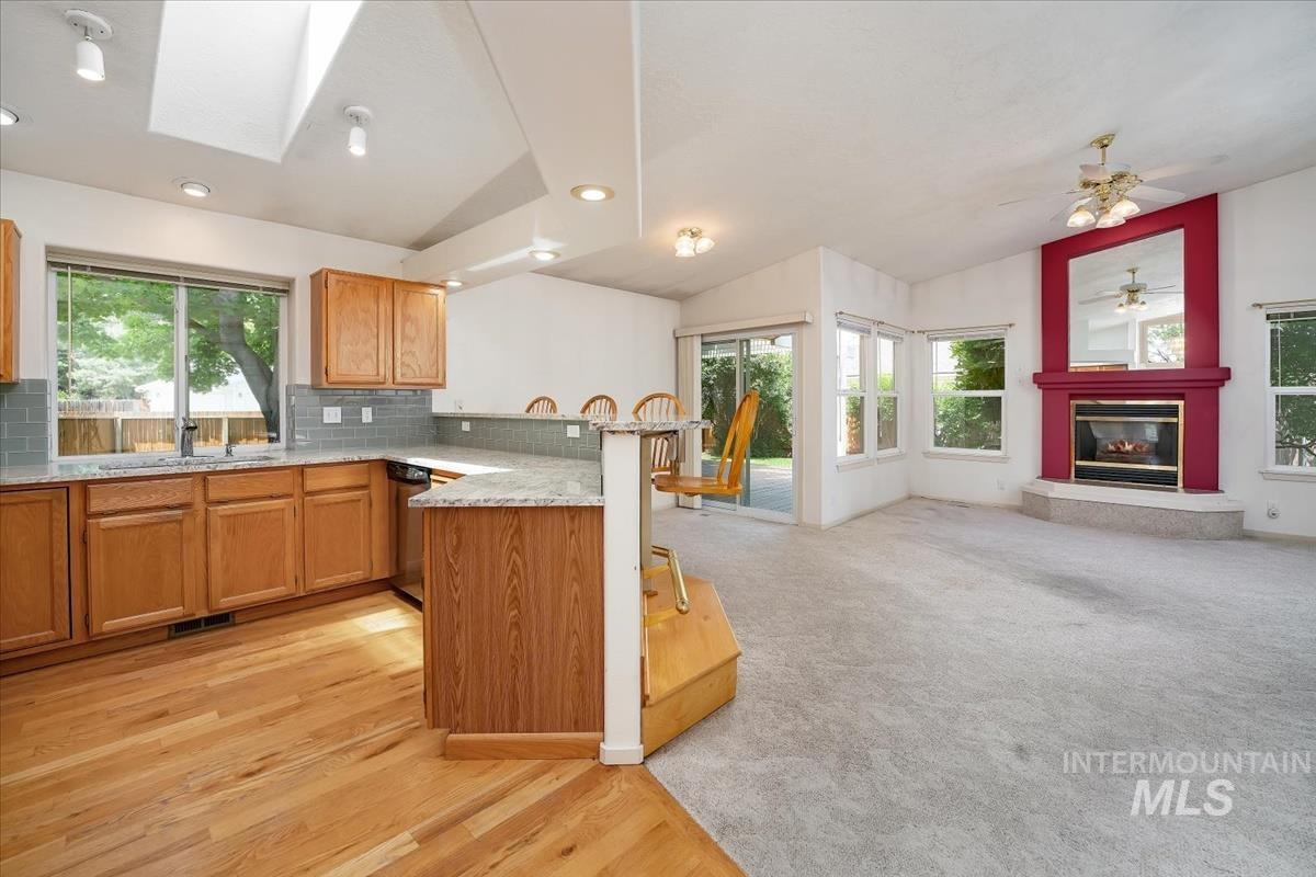 1468 E Bishop Dr.