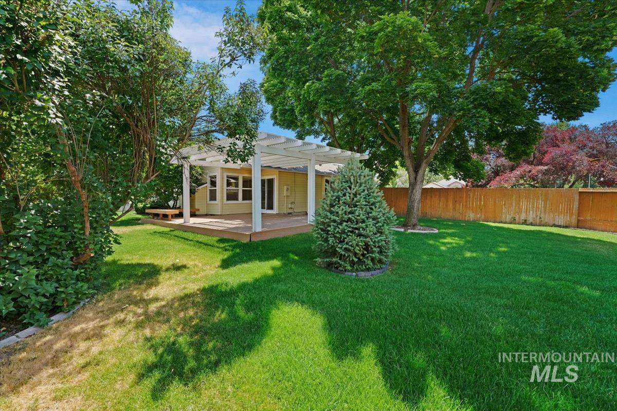 1468 E Bishop Dr.