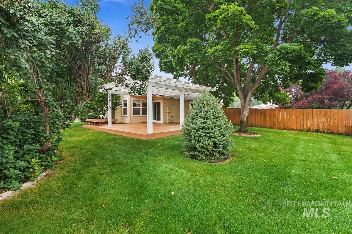 1468 E Bishop Dr.