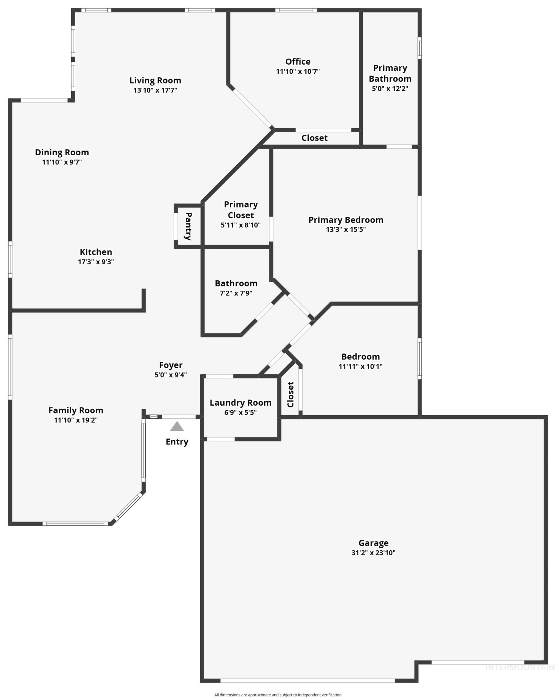 1468 E Bishop Dr.