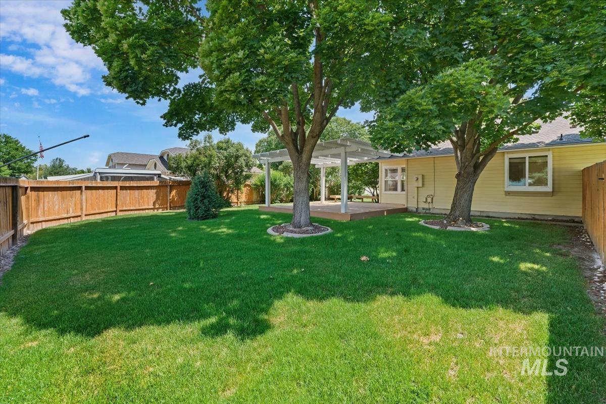 1468 E Bishop Dr.