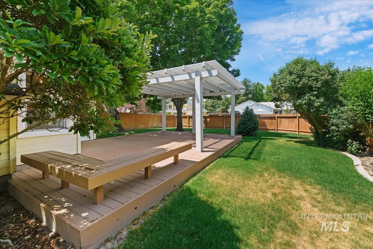 1468 E Bishop Dr.
