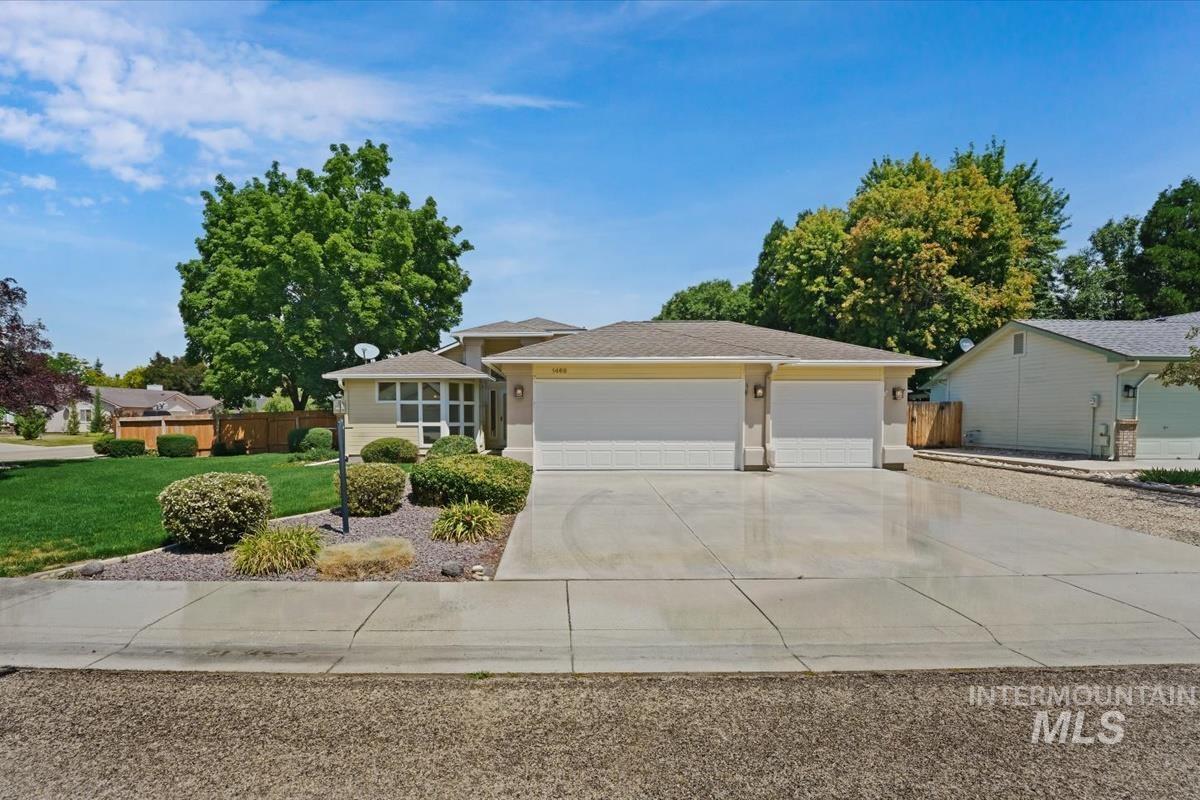 1468 E Bishop Dr.