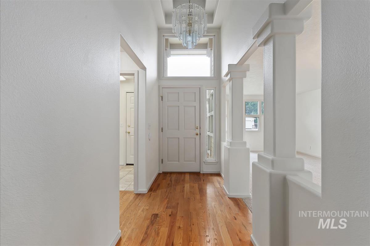 1468 E Bishop Dr.