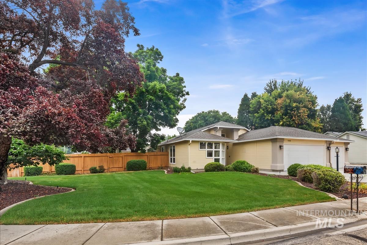 1468 E Bishop Dr.