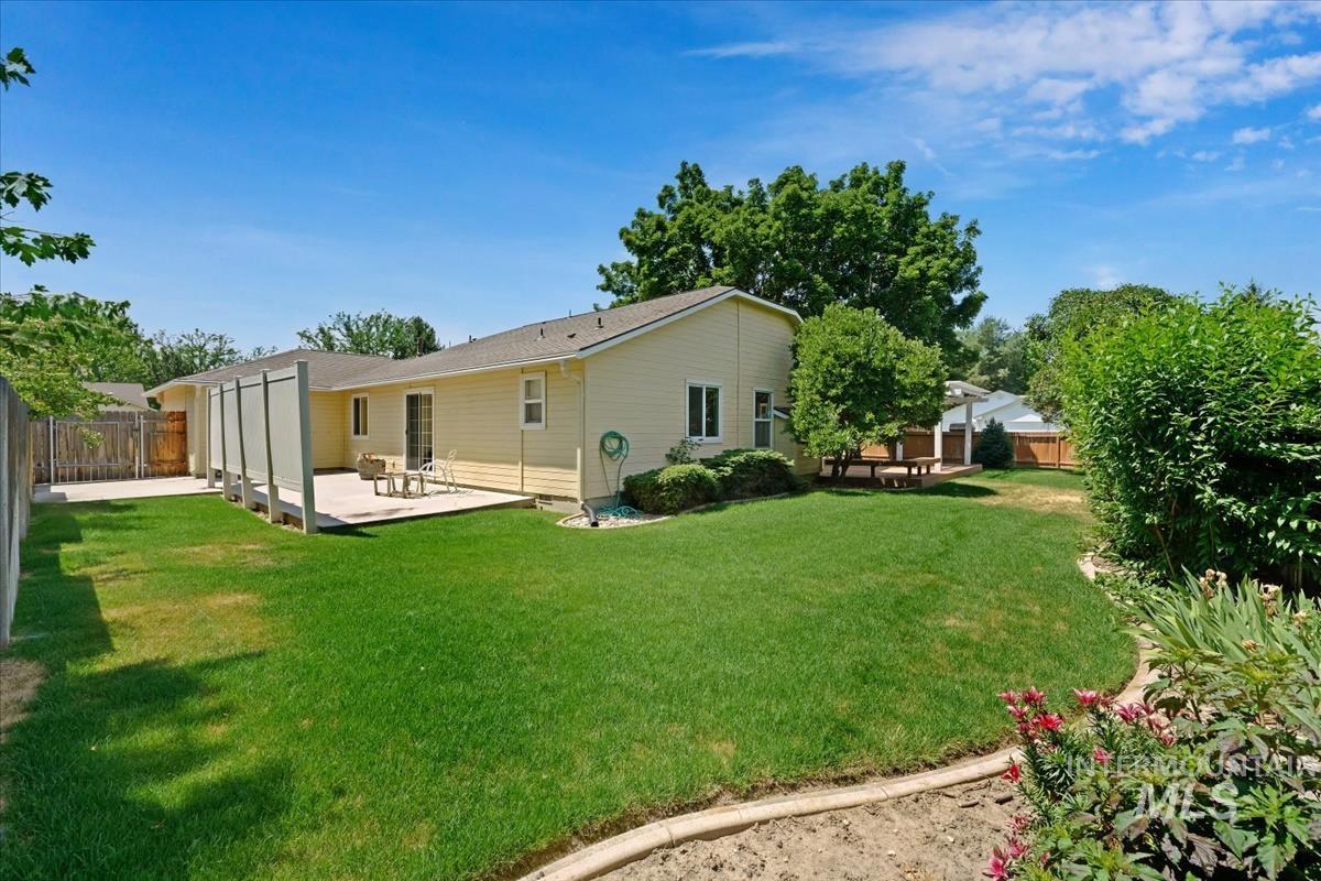 1468 E Bishop Dr.