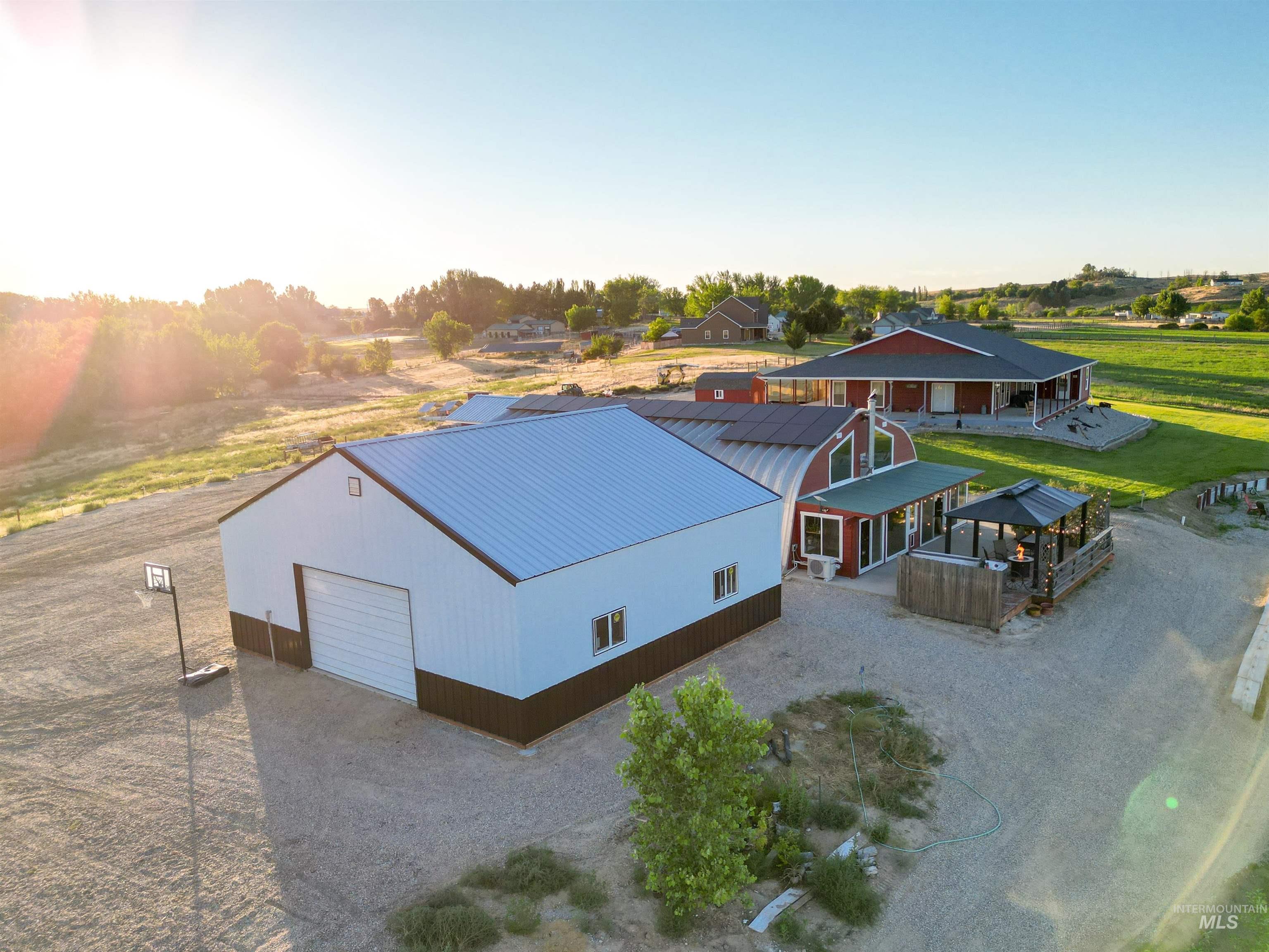 7360 Sage Brush Lane
