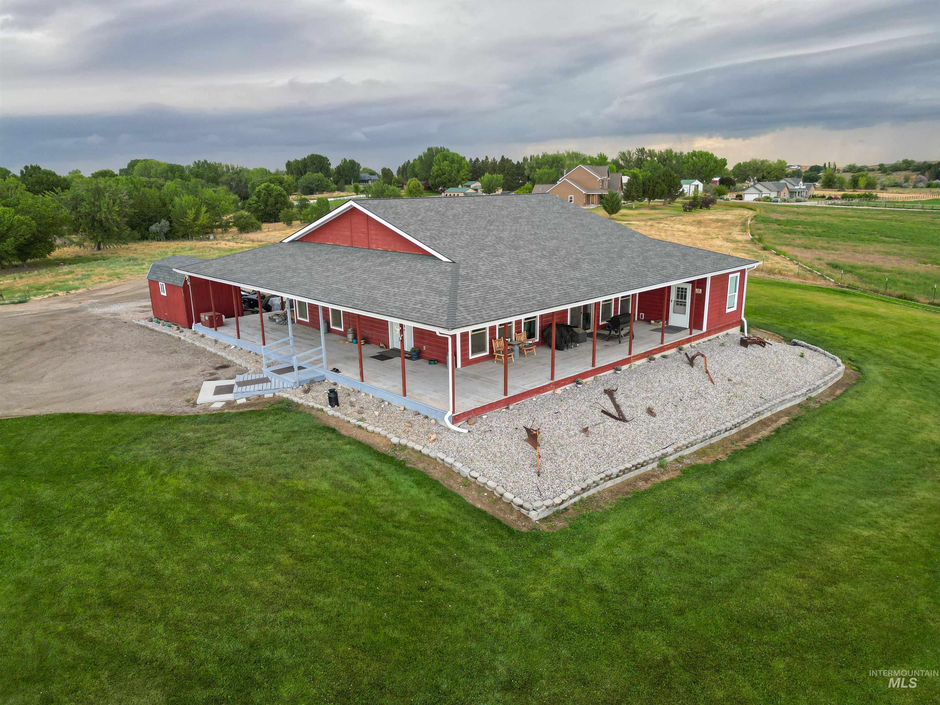 7360 Sage Brush Lane