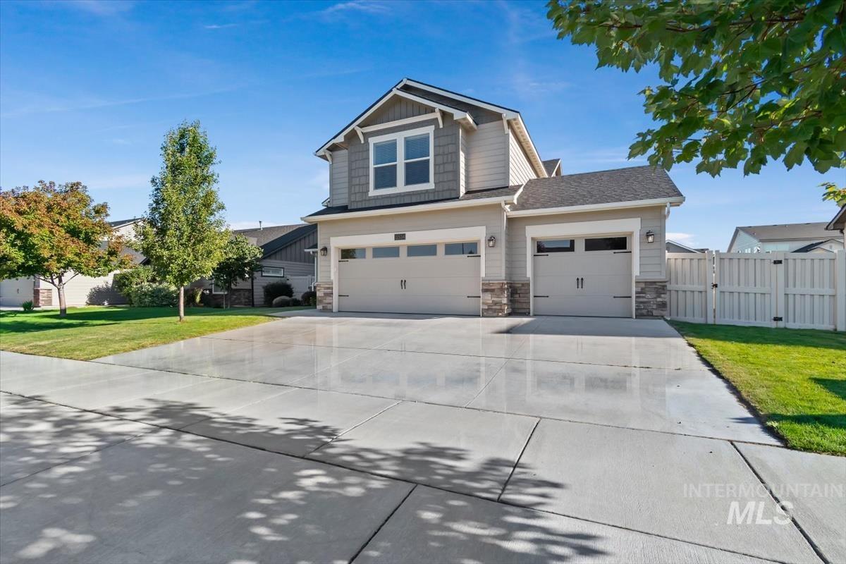 12534 W Oneida St.