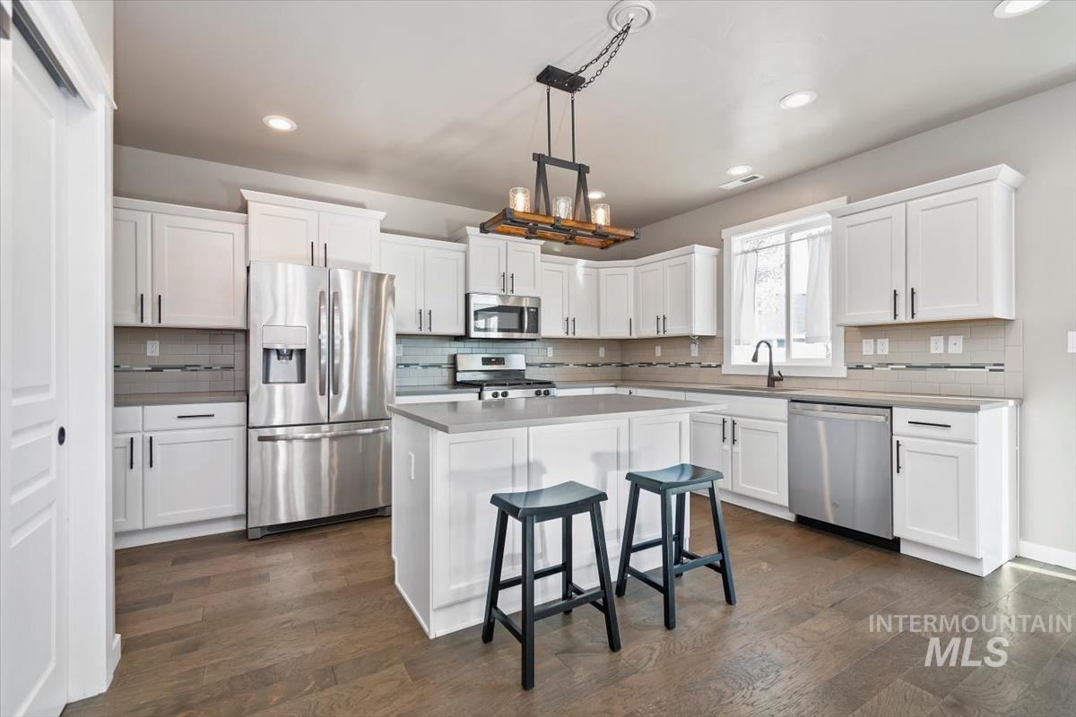 12534 W Oneida St.